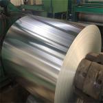 5083 6061 Aluminium Coil Al Roll Sheet 1000mm Brush Surface