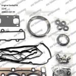 Full Gasket Kit D34F 400603 00139 Engine Part