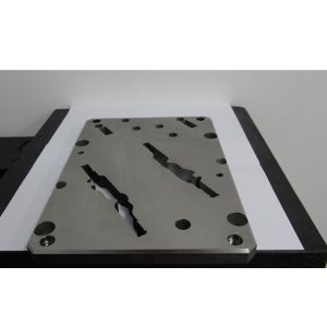 China Customized Stamping Mould Metal Stamping Mold For Industrial Parts on sale