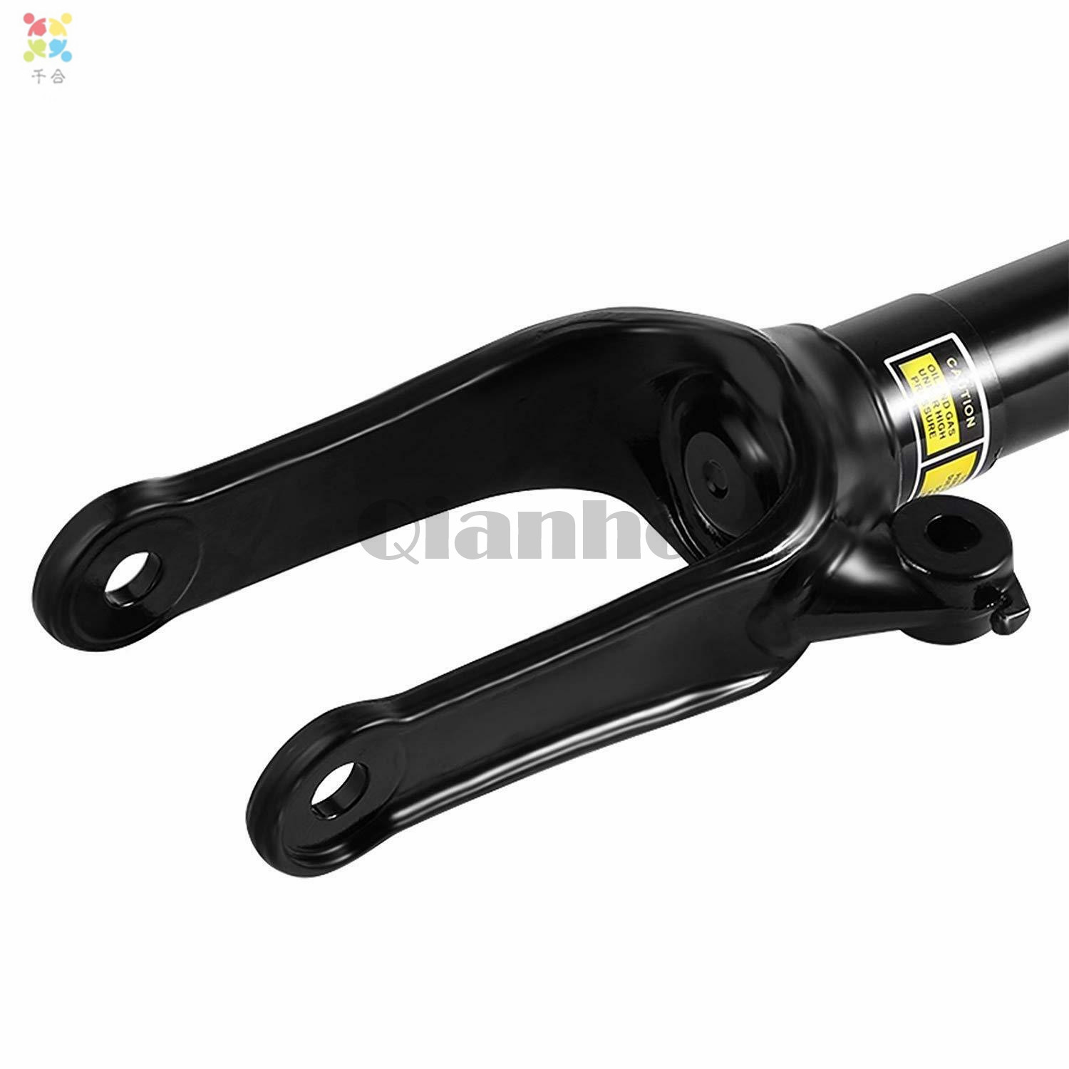 Mercededs X164 Air Suspension Shock Absorber 1643206113 without ADS guarantee one year