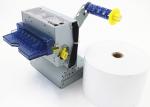 80mm Win7 Kiosk Thermal Printer , Portable Pos Thermal Printer Usb Driver