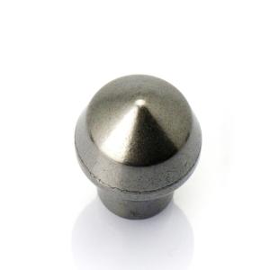 China High Hardness Conical Carbide buttons For Construction Mining Tools factory