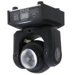 Two Face 4*10W Wash LED Stage Light Moving Head With Master - Slave / Sound