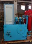 CJWT Type High Oil Pressure Hydro Turbine Governor For Pelton Hydro Turbine