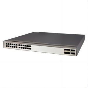 China Ready to Ship H W CloudEngine S5732-H24UM2CC 24 Port Multi-GE L3 Network Switch factory