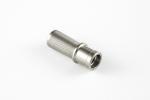 Micro Machining Cnc Precision Turning Stainless Steel Automobile Oil Tank Parts