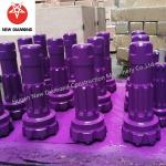 DHD360 COP64165mm Carbide Mining DTH Hammer Bits