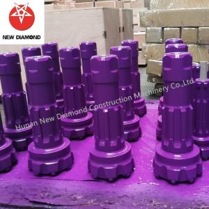 China Atlas Copco 3'' 8'' 10'' COP DHD ND Shank DTH Hammer Bit factory