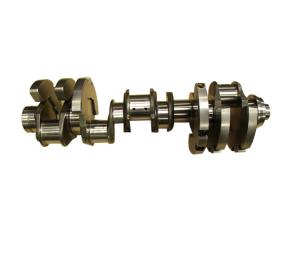 China OM403 High Performance Crankshaft 4030303001 Diesel Engine Spare Parts factory