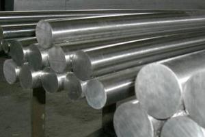 China ASTM A269 Stainless Steel Cold Rolled Round Bar 5.8 - 6M length factory