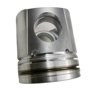 China 1.76kg 3923537 3923164 3919565 3917707 Diesel Truck 6CTA8.3 6CT8.3 Qsc8.3 Cumminss Engine Piston factory