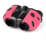 8x21 Compact Kids Binoculars High Resolution Real Optical Shockproof