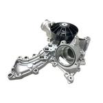 Auto Parts Car Coolant Pump For Mercedes-Benz CLS300 CLS350 OE 2782001201