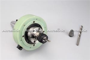 China Rotary Ultrasonic Milling Rum For Quartz And Alumina Ceramic Machining factory