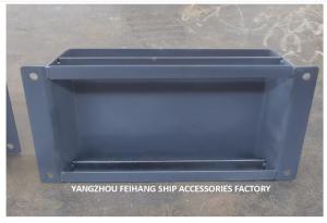 China Stainless Steel Screen Plat For Air Vent Head Model DS300A CB/T3594 factory