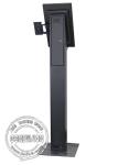 21.5" and 24" Floorstanding Touch Screen Hotel Self Service Ordering Kiosk with