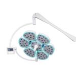 Medical Hospital Portable Examination Light Shadowless 72pcs bulbs