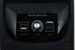 1800W Commercial Blender Electric Variable Speed Smoothie Blander for Kitchen