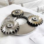 Top- Excavator Gear Pump Parts Carrier Planetary 296-6232 for E328D E336D E340DL