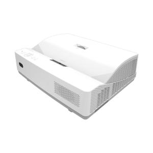China 4500 Lumens XYC Film And Television Projector Vga 1920x720 High Brightness factory