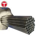 TP 304L Stainless Steel Capillary Tube Seamless Austenitic Stainless Steel Pipe
