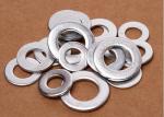 M3 JIS Flat Metal Washers SS314 Ss Flat Washers Carbon Steel