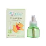 Fragrance Free Liquid Electric Anti Mosquito Repellent No DEET 45ml
