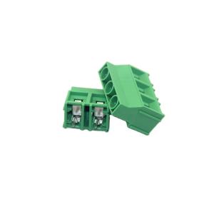 China Fast Connector HQ 950 9.5mm Screw Terminal Block Connector 300V 30A on sale