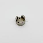 Precision Powder Metallurgy Parts Gear CNC Machining Tempering Custom