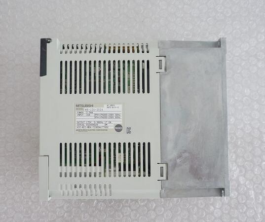 Mitsubishi Servo Driver MR-J2S-350A MR-J2S Series Servo Driver & Motor Original adn New
