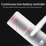 Stainless Steel Aluminum Alloy Hotel Smart Locks Remote Service Management Card