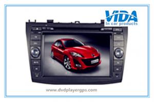 China 2015 NEW Two-din Car DVD Player for NEW Mazda 3 on sale