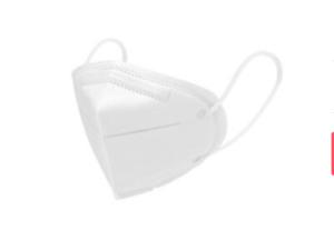 China 95 Filtration Multi Layer KN95 Earloop Medical Face Mask factory