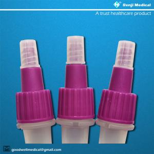 China 99% Accuracy Lateral Flow Test Kit factory