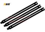 Anti Rust Welding Dth Drill Pipe For Rock Blasting / Water Well Drilling