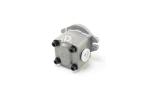 Excavator Pilot Pump Single SBS120 Hydraulic Gear Pump