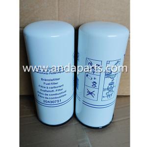 China Good Quality Fuel Filter For 20430751 factory