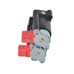 BMW E39 E53 E65 E66 Rolls- Royce Phantom Air Suspension Valve Block 37221092349
