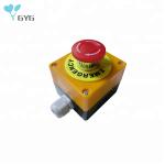ELEVATOR EMERGENCY STOP BUTTON , ELEVATOR SPARE PARTS