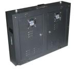 Pitch 6mm Rental Indoor Full Color Advertising Screen RGB LED Display
