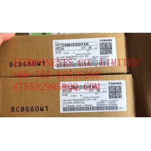 China TC58NVG1S3HTAI0 I Temp in stock TC58CVG1S3HRAIG KIOXIA NAND Flash Serial-SPI 3.3V 2G-bit 8ns 8-Pin WSON EP factory