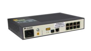 China POE 8FE 8POTS DSLAM Huawei Smartax Ma5626 8/16/24 Ports IP Dslam factory