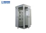 Factory Outlet Stainless Steel laboratory Air Shower Radio Emission