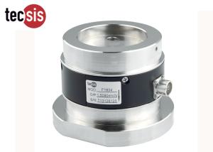 China Alloy Steel Compression Load Cell Transducer For Industrial , High Precision factory