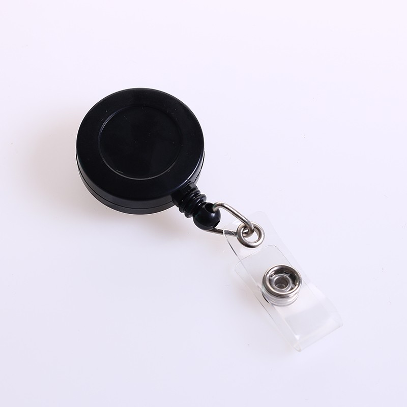 Deyi Badge Reel with Retractable