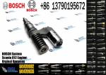 Original Diesel Engine Fuel Injector 0414701092 Fuel Injector Assembly 1734493