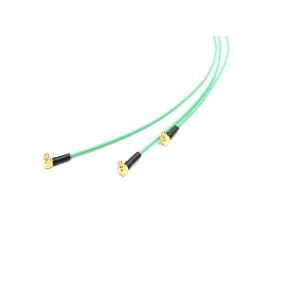 SMA Male and SMPM Female R/A with TF047 cable Length 400mm