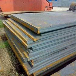 China Carbon Steel Sheet/Carbon Steel Plate factory