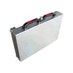ST-001 Fire Truck Storage Aluminium Sliding Tray High Strength 150KGS Loading