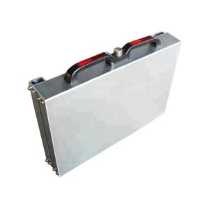 China ST-001 Fire Truck Storage Aluminium Sliding Tray High Strength 150KGS Loading Capacity factory